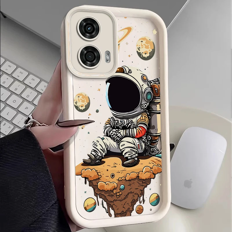 Фото Чехол для телефона Motorola Moto G24 G54 G84 G34 G53 G24Power G54Power G9 E40 E32 G22 G30 G20 G10 №2