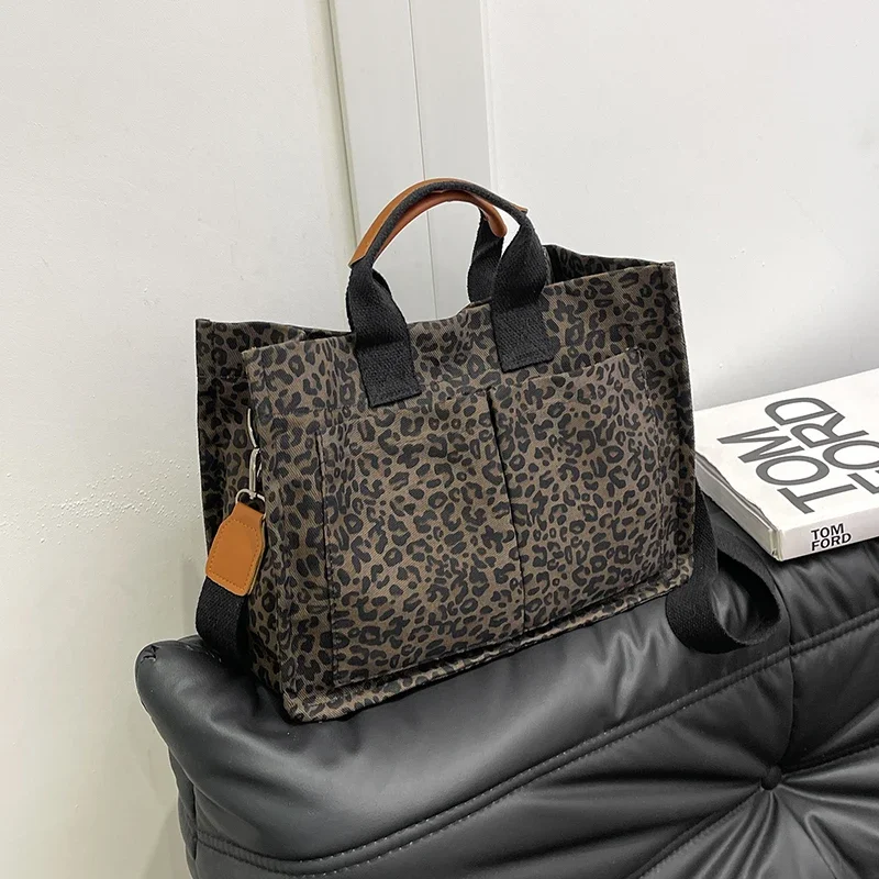 CANVAS модные молодежные женские сумки с ручками сверху универсальные через плечо