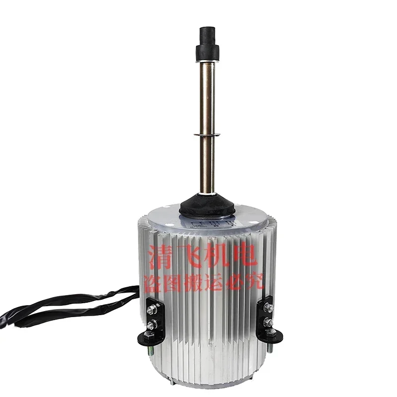 Фото Мотор YDK900-6/10AC-1/3/4/5/6/8/9 YDK900-6Fd-1 №3