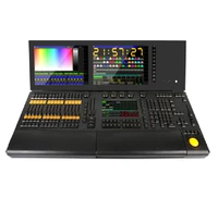 stage light ma2 dmx controller grand ma 2 lighting console for dj party wedding performance dmx mixer