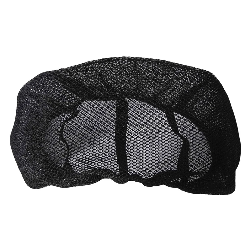 Защитный чехол на сиденье мотоцикла для Honda NX 500 400 NX500 NX400 Дышащий тканевый