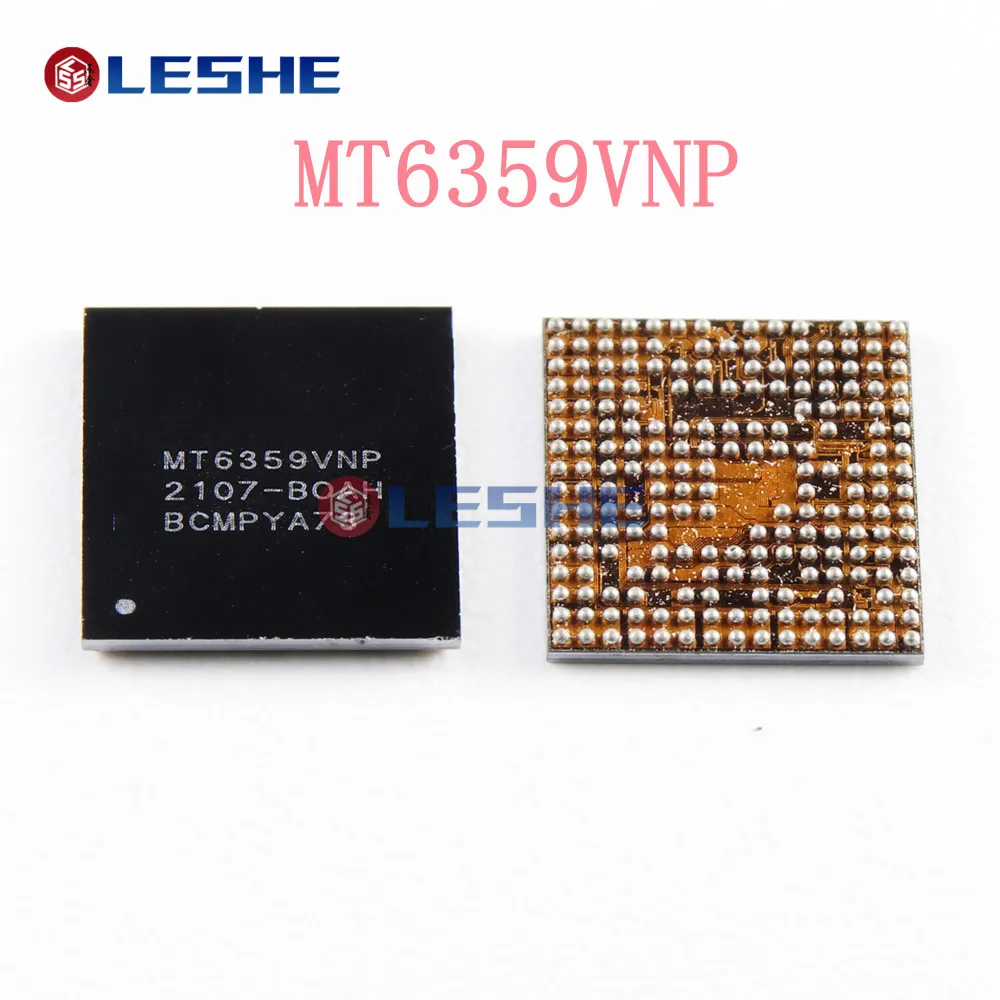 

Блок питания MT6359VNP IC PMIC чип PM