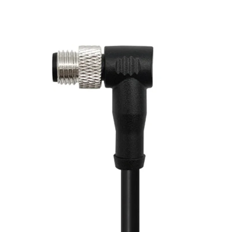 

Водонепроницаемые разъемы DIVEDEER M12/M8