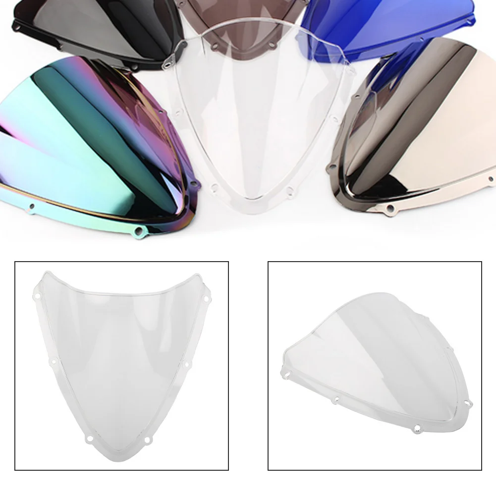 

Лобовое стекло для Suzuki GSXR 600 750 600R 750R K8 2008 2009 2010 GSXR600 GSXR750