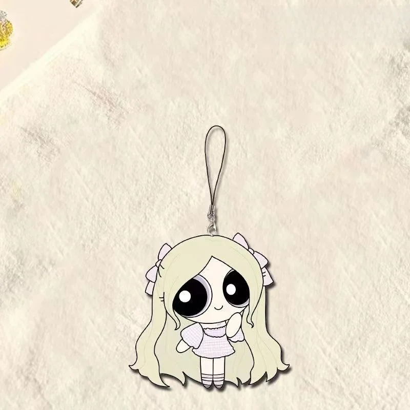 Apsara Police BLAPINK Friend Периферийные устройства для мобильного телефона Очарование Park