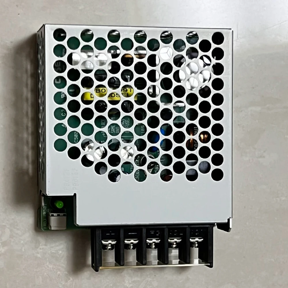PBA15F-9 для COSEL INPUT AC100-240V 50-60Hz 0 4A ВЫХОД 9 В 1 7 А Импульсный источник питания Быстрая