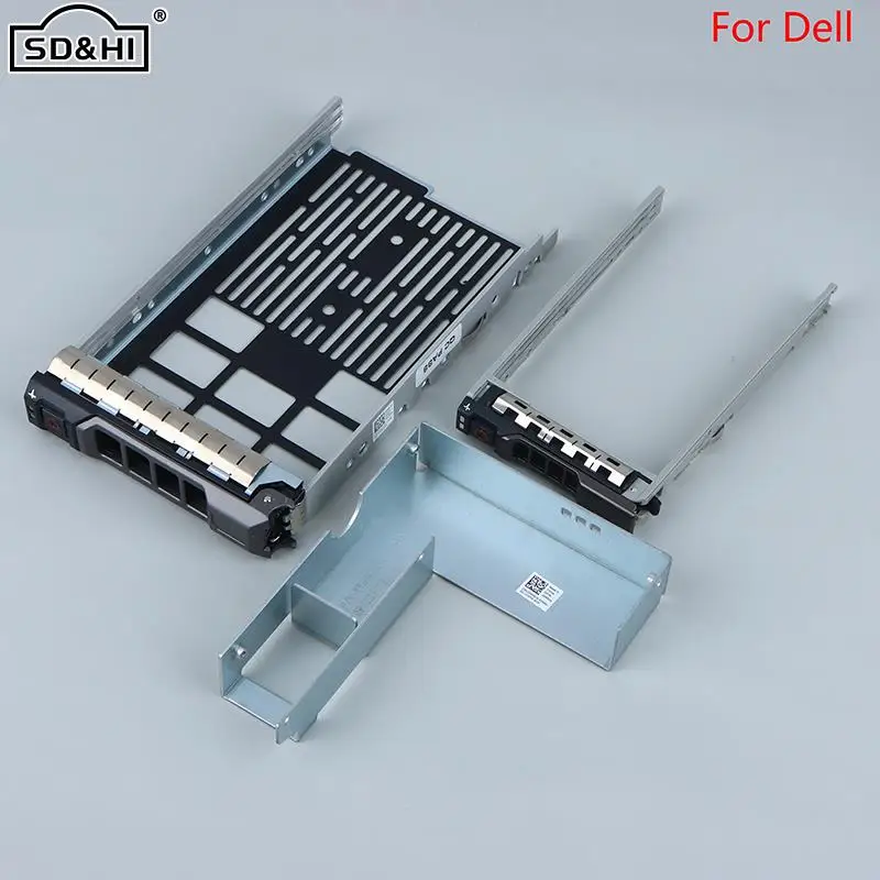 Адаптер Caddy Tray для жесткого диска с горячей заменой 2,5 