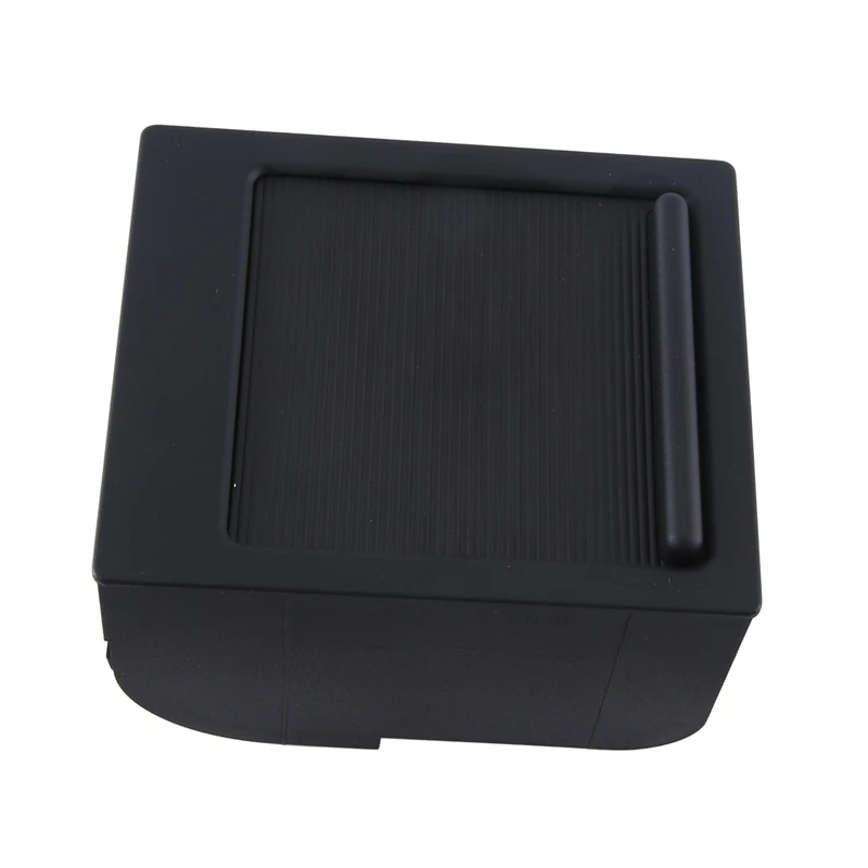 

Консоль для хранения монет в автомобиле, поддон для BMW E39 5 серии 51168159698, компоненты аксессуаров