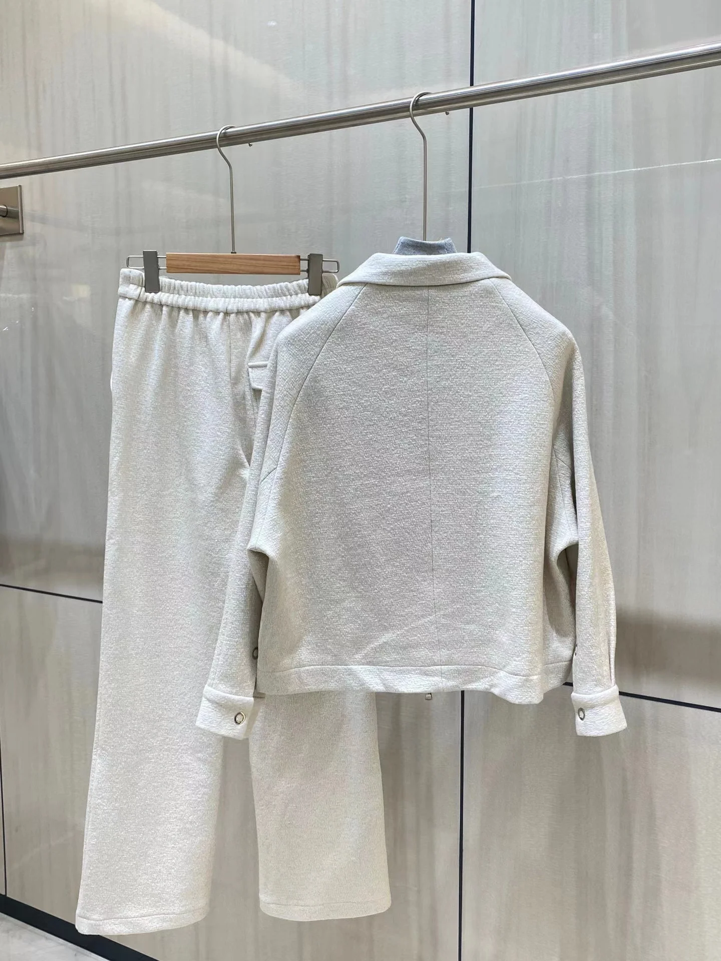 Рисунок 4 - Повседневный стильный комплект