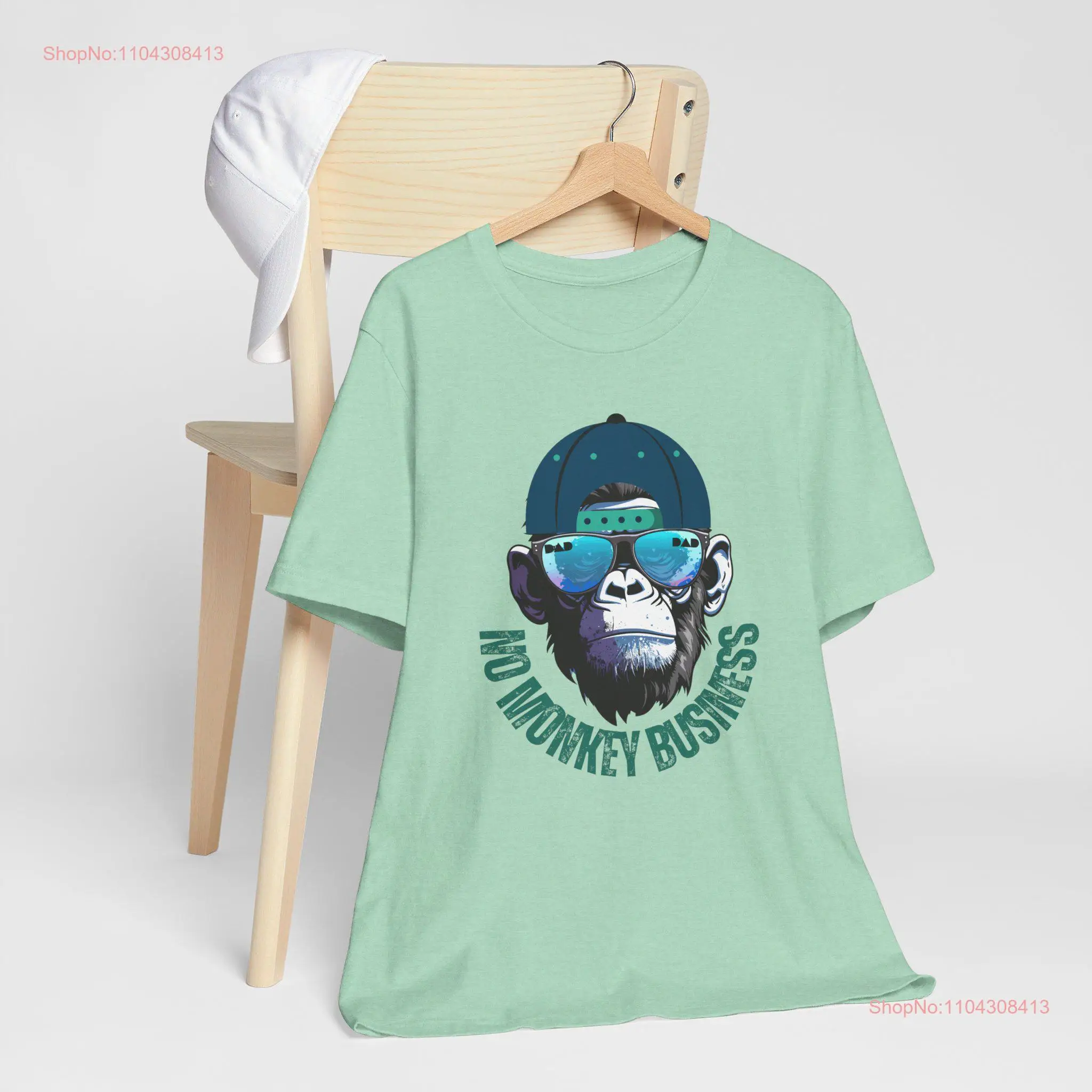 Крутая футболка с изображением обезьяны и папы гориллы отец обезьяна подарок на