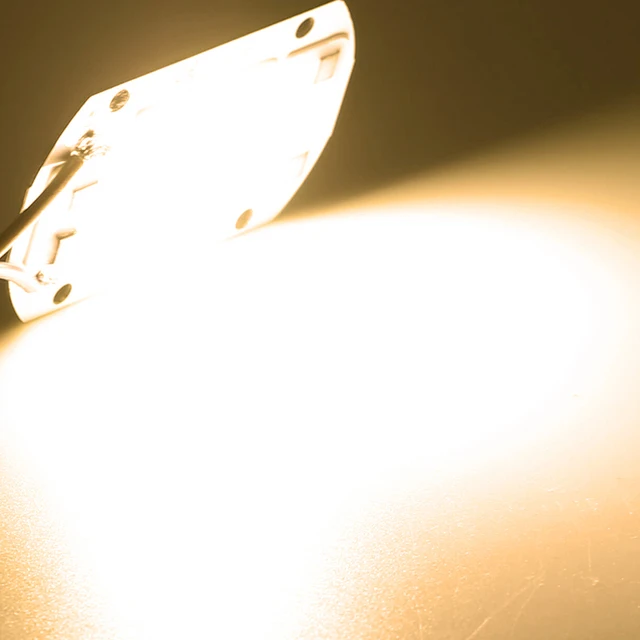 

Светодиодная лампа BING&SEN COB 50 Вт/30 Вт/20 Вт/10 Вт холодного/теплого белого света