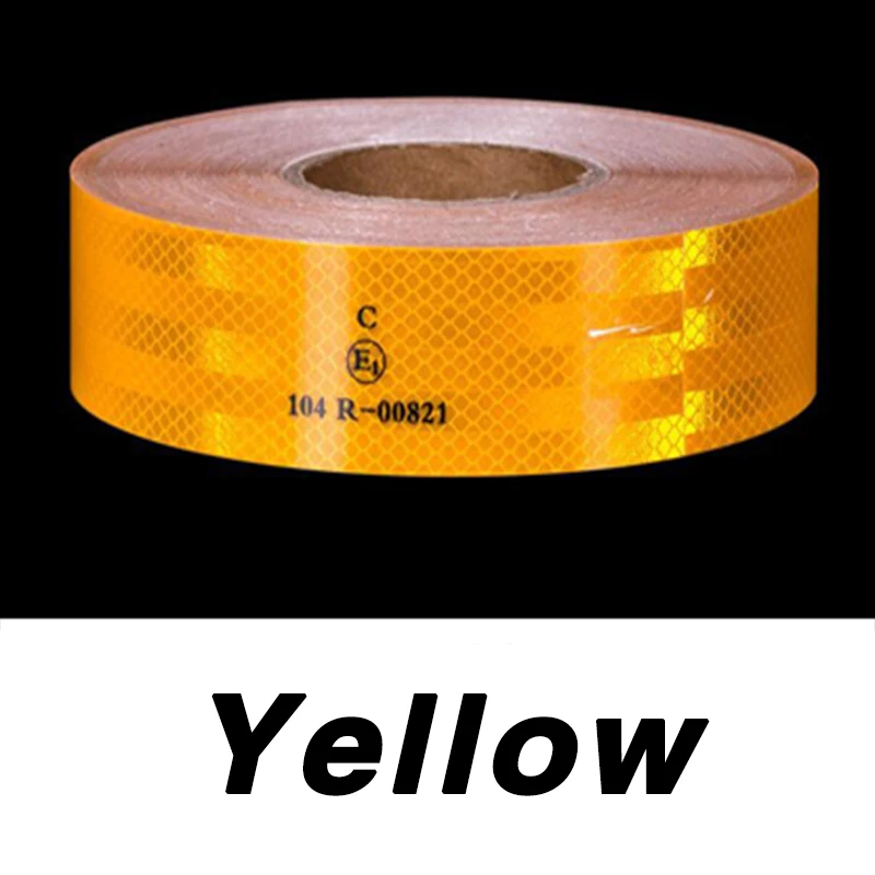 

Светоотражающая лента 5 см