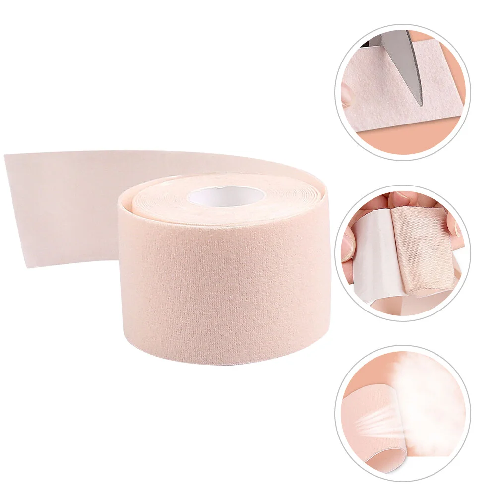 

Heel Tape Blister Pads Cushion Prevention Moleskin Bandages Toe High Gel Patch Inserts Shoe Sticker Feet Protector Patches Foot