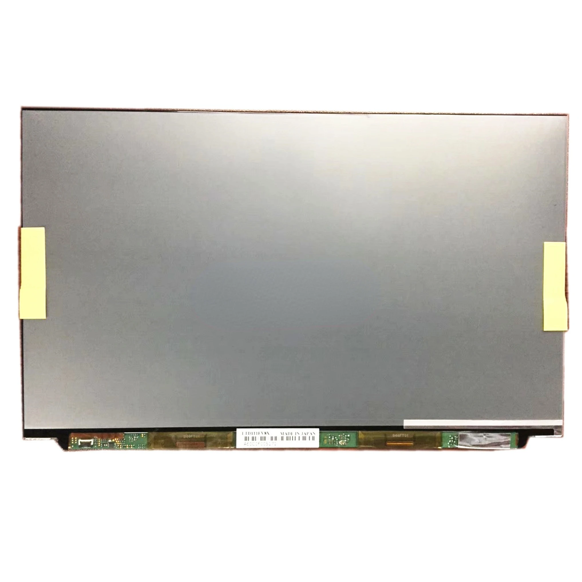 

LTD111EV8X 11.1''LED LCD Screen Display Matrix 1366*768 30 Pins
