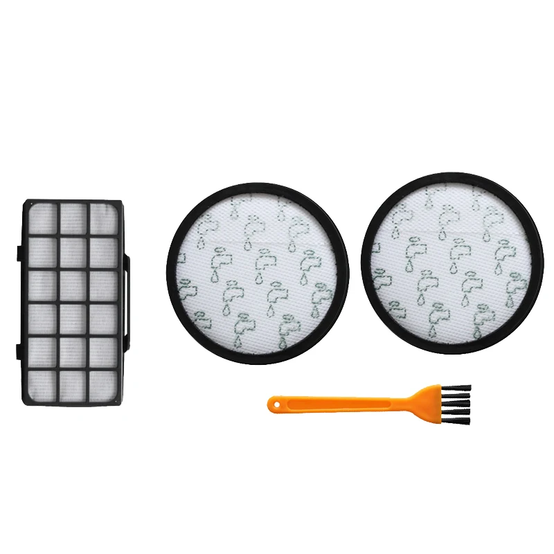 Набор фильтров для пылесоса Rowenta RO7611 RO7623 RO7681 TW7621 TW7647 TW7673 TW7681