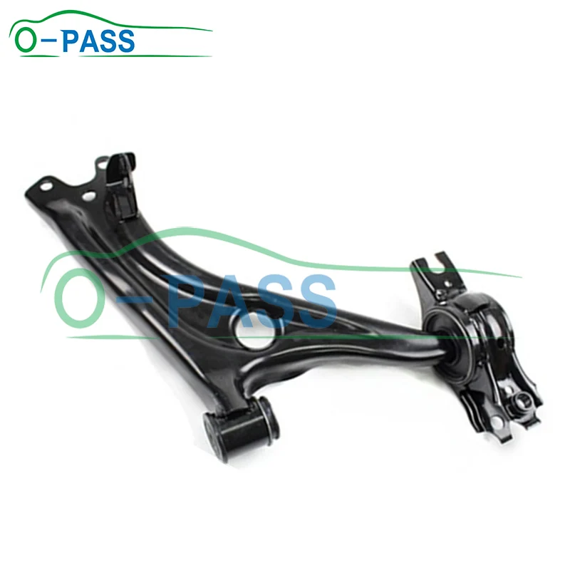 Нижний рычаг управления передним колесом OPASS для Honda Civic X FC FK 51350-TBA-A11, 1 пара (art.: 3920cbdcd9316) - 3920cbdcd9316