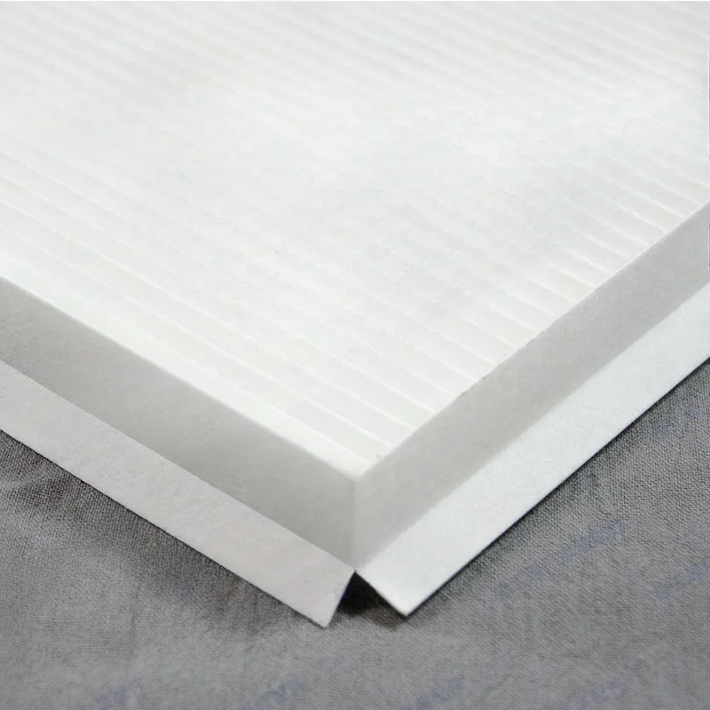 Оригинальный новый китайский брендовый внутренний внешний фильтр кондиционера