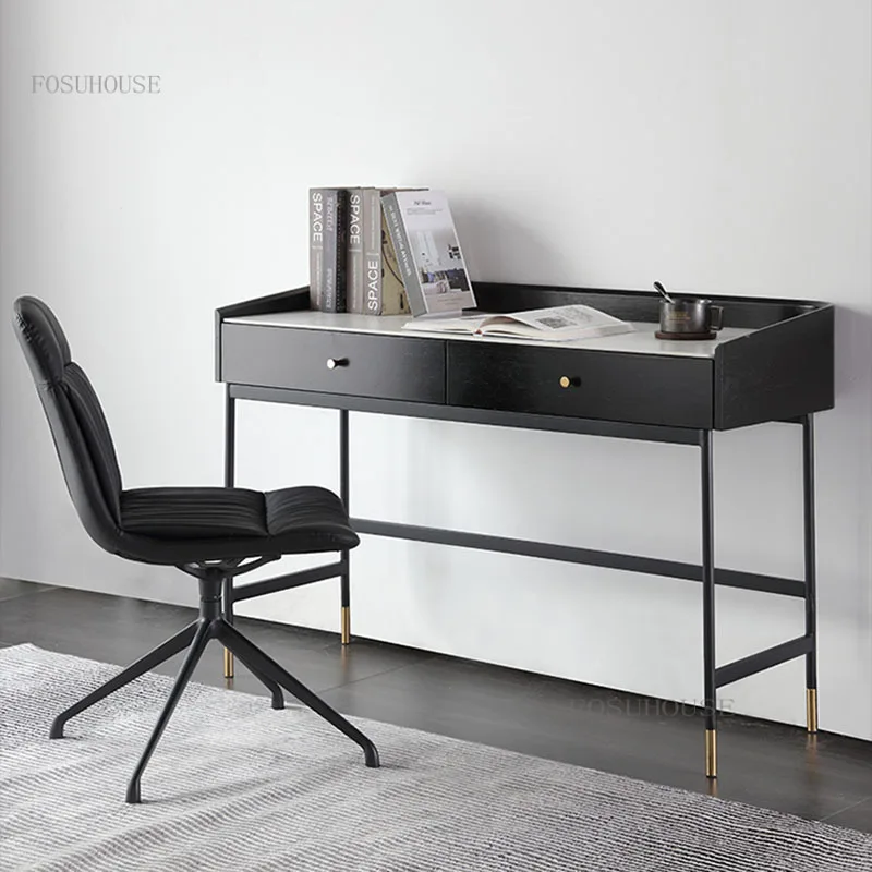 

Modern Italian Office Chairs Computer Cushion Lift Minimalist Soft Office Chair Backrest Gaming Sillas Oficina Home Furniture