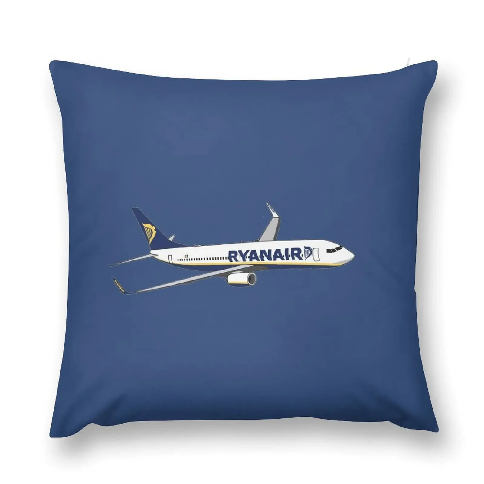 Подушка Ryanair рождественские декоративные подушки чехлы на заказ подушка