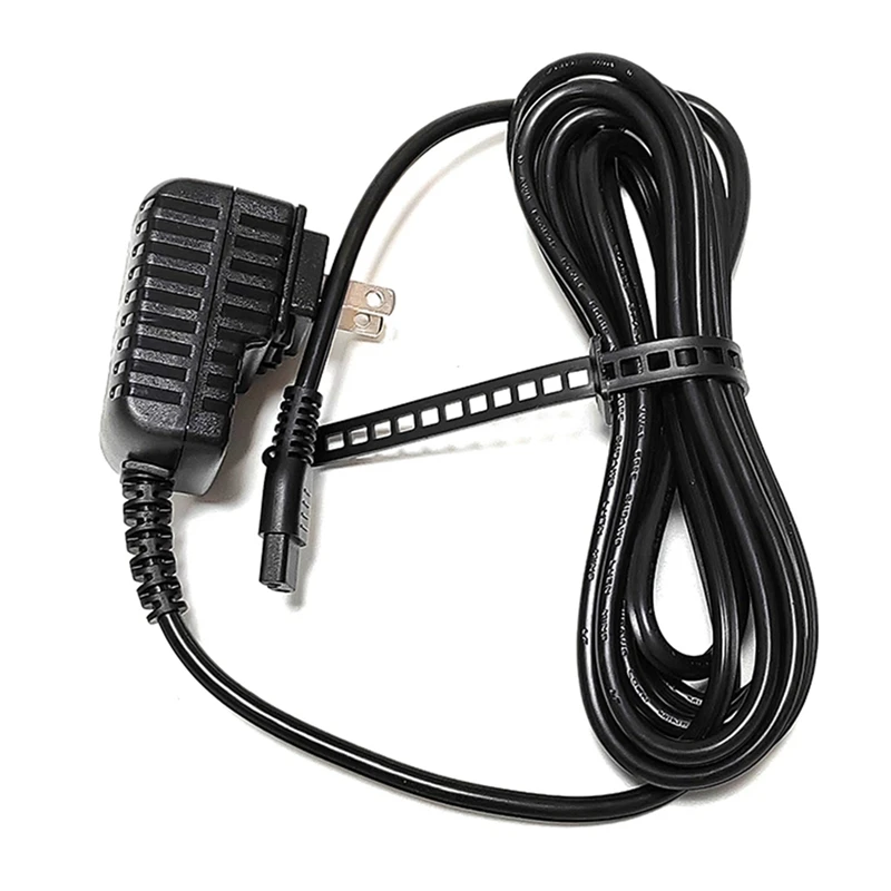 

Адаптер зарядного устройства для Android 73010/73060/73070/73100/ 73135, аксессуары для машинки для стрижки волос, вилка стандарта США