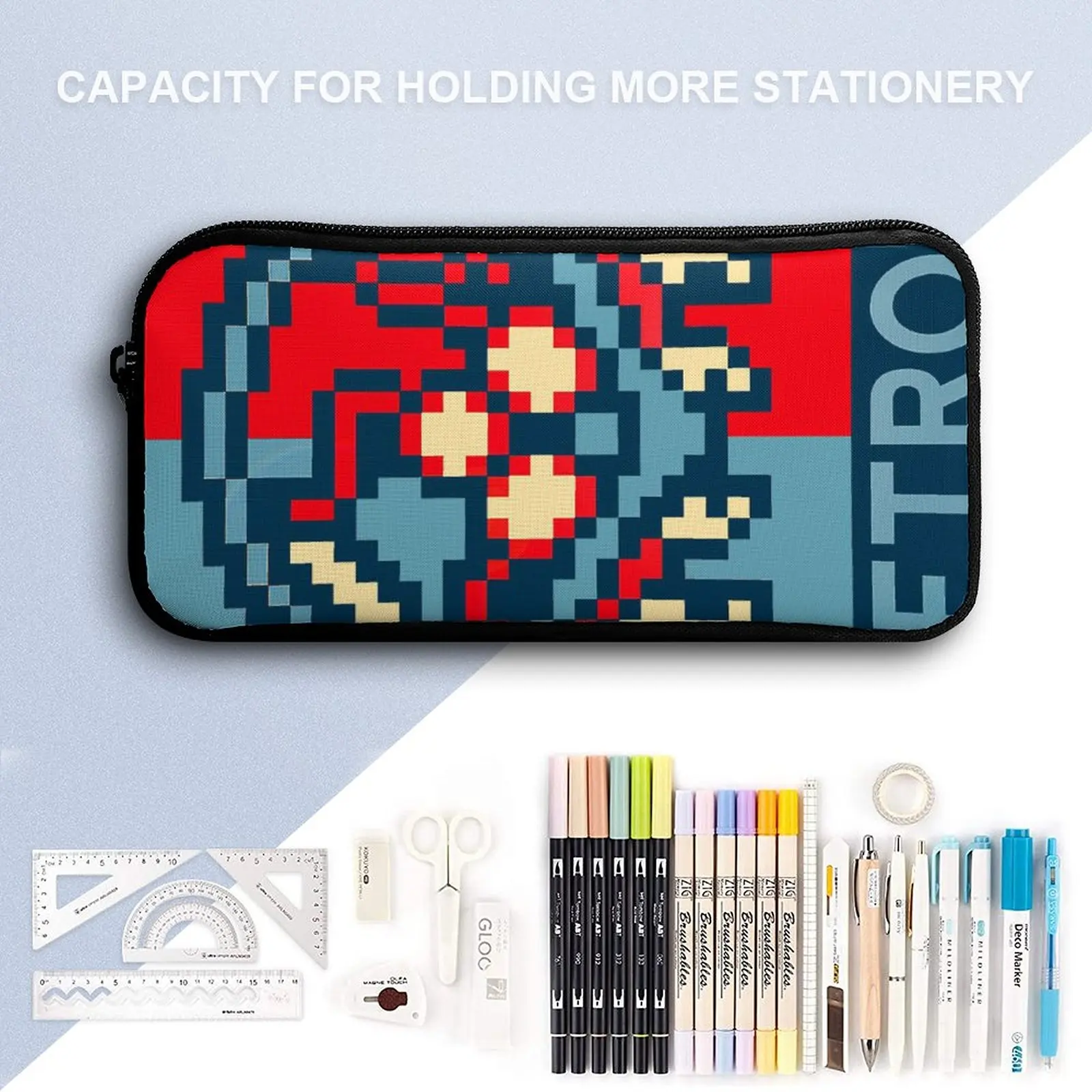 3 в 1 рюкзак и сумка для ланча 17 дюймов