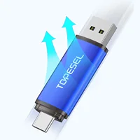 Флэш-Накопитель USB 3.0 TYPE-C OTG 64 ГБ 32 ГБ 16 ГБ
Ссылка:#1
