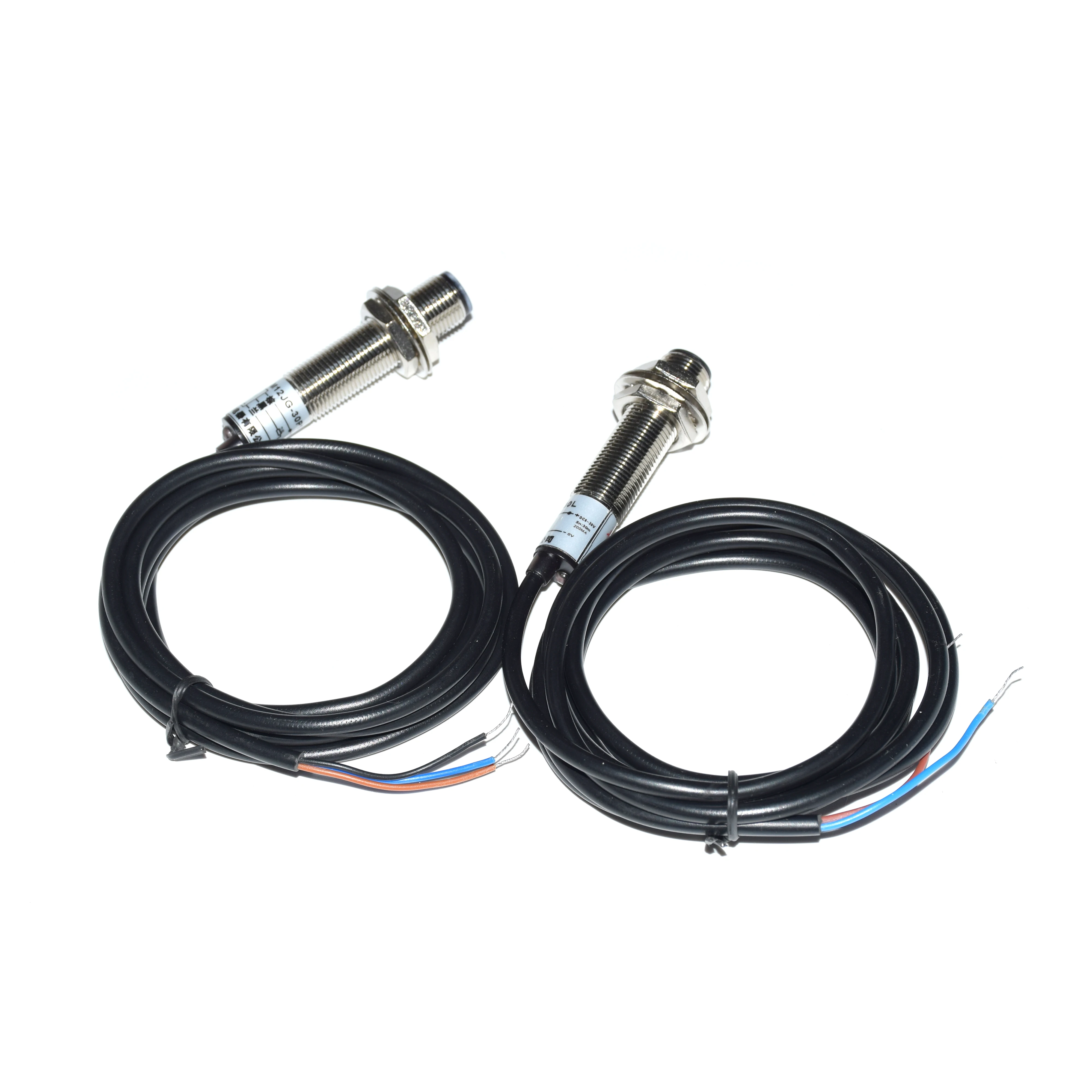 Рисунок 3 - Лазерная фотография M12