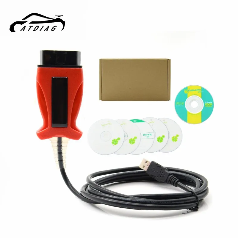 

V160 JLR SDD Pro для Jaguar/Land Rover с 2005 года до 2017 года JLR SDD OBD2 сканер с поддержкой нескольких языков диагностический инструмент