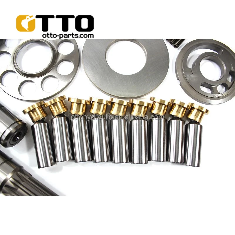 Высококачественные гидравлические детали K3V140DT K3V180DT KAWASAKI Шестеренчатый насос