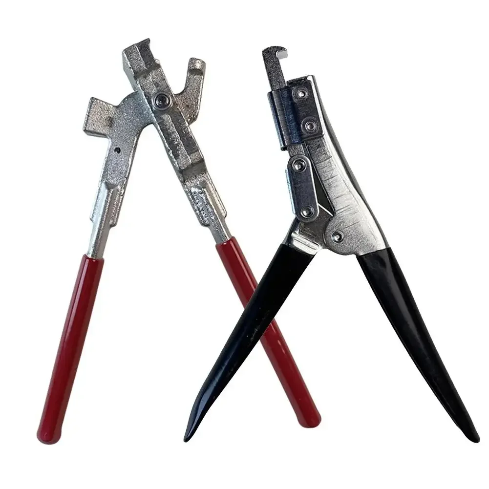 

Инструмент для автомобильного радиатора, плоскогубцы, плоскогубцы для обслуживания радиатора, плоскогубцы с открытым ртом, открывающая камера, коллектор, обслуживание закрытия воды, Re A8P6