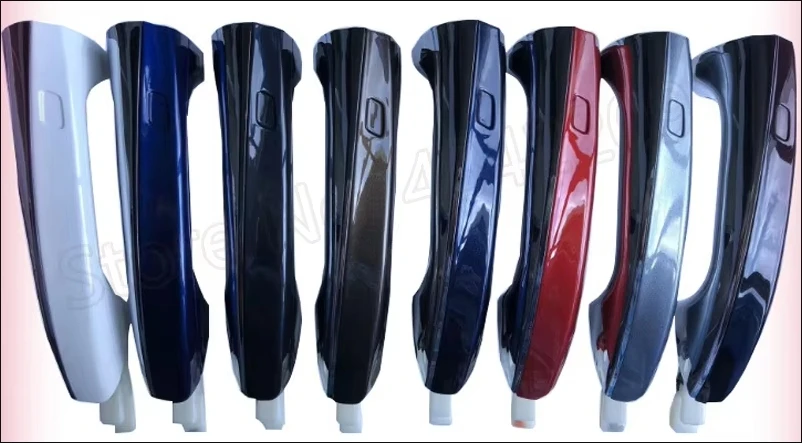 Удобная ручка входной двери RHD без ключа для Benz A/B/C/E/S/GLA/GLB/GLC/GLE W176 W205 W213 W222 X253 W166