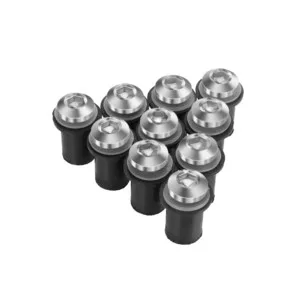 Рисунок 5 - Болты на лобовое стекло K 1200LT K1200 LT