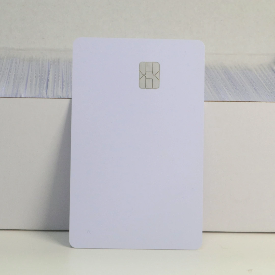 1 шт. Unfused JAVA Card, J3R150/J3R180/J3R200 JCOP смарт-карта с двойным интерфейсом, контактная бесконтактная карта Java