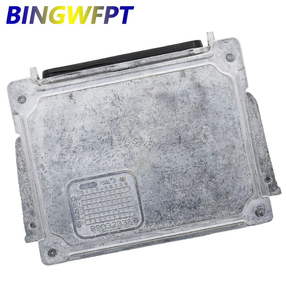 

89034934 6G D1S HID модуль балласта ксеноновой фары блок зажигания для Q7 C itroen C5 V olvo 4L0907391