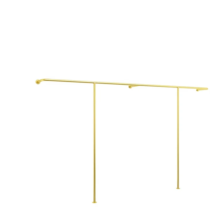 Витрина для магазина одежды напольная настенная вешалка женской и детской