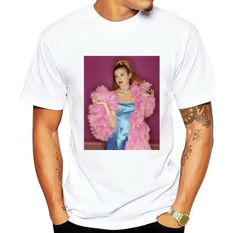 

4952D, Лицензированная футболка для взрослых, без ключа, полностью Buggin