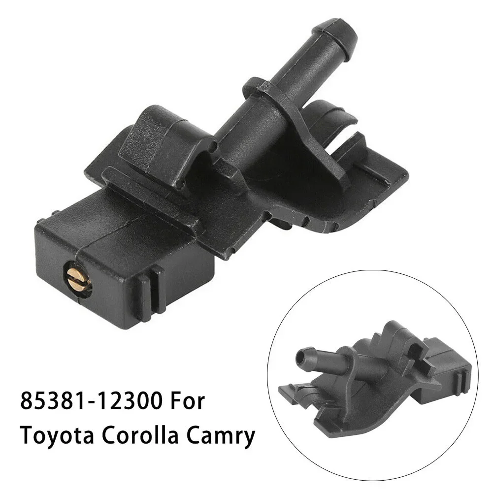 Для Toyota Corolla для Camry XV40 сменная насадка омывателя ветрового стекла 85381-12300 запчасти