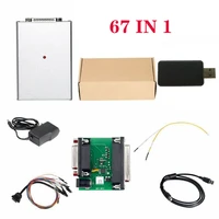 67 in 1 bench flash ecu programmer support 67 protocols flash 67in1 bench obd ecu chip tuning tool professional