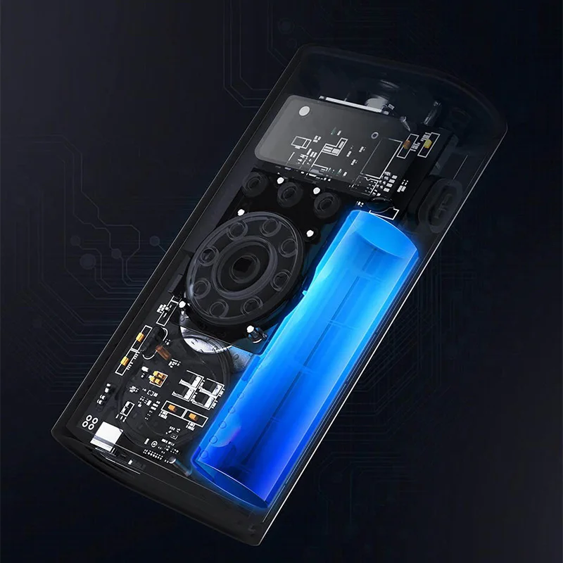 Станция питания Nextool 6 в 1 с ручным управлением AM FM-радио вспышка аварийное