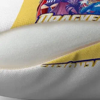 RuPaul's Dragvengers: все победители диванная подушка наволочка для дивана