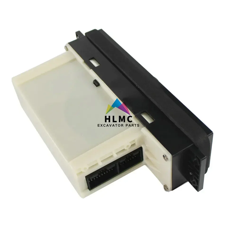ZX450-3 ZX470 ZX120-6 Контроллер кондиционера для экскаватора 4431080 503722 -8272 146430 237040 -0090