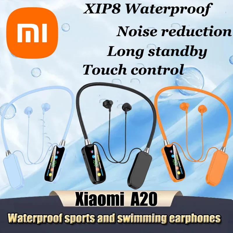 Беспроводная Bluetooth 5.3 TWS цвет в ассортименте