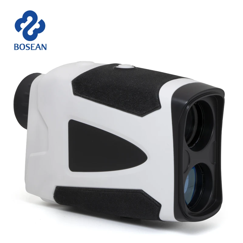 

BH-1500 laser range finder for golf hunting construction distance speed test