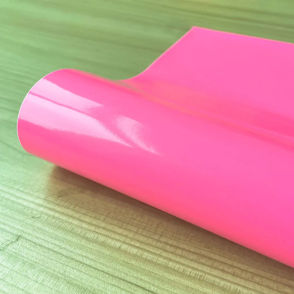 

Глянцевая самоклеящаяся виниловая пленка для рукоделия