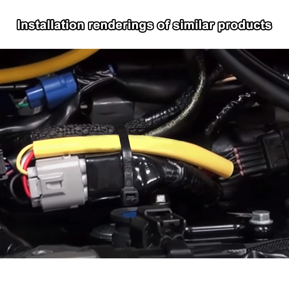 Подходит для Suzuki GSX-R600 GSXR750 2006-2022 GSXR 600 GSX-R1000 1000 2005-2016 ремешок ключей |
