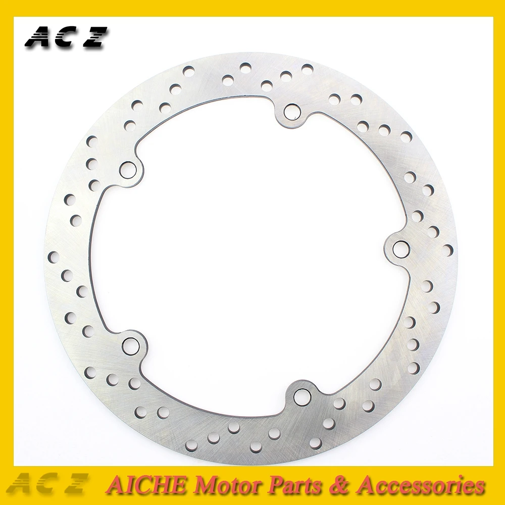 Задний тормозной диск для мотоцикла ротор BMW R 1150 RS 01-06 Rockster 2003 2004 2005 2006 1100 S 1996-2006 93 -