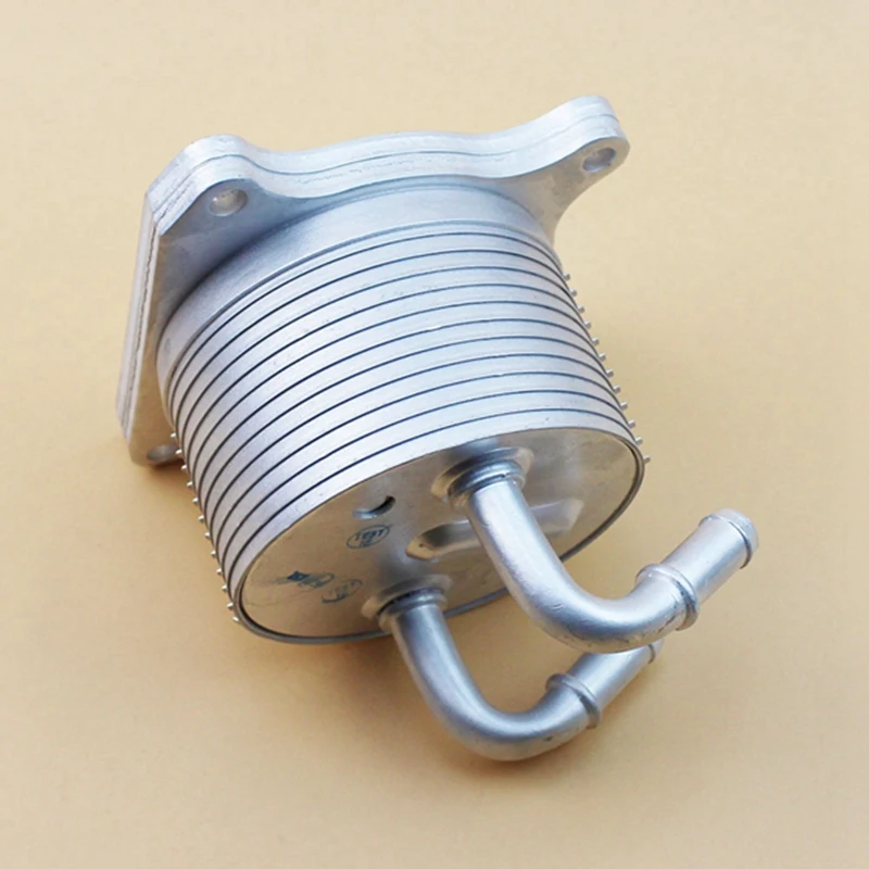 Автомобильный масляный радиатор с автоматической коробкой передач 2920A097 для