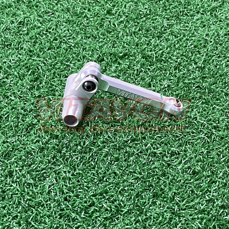 VITAVON CNC ALU7075 V1 Сервопривод и рулевая тяга для X-MAXX XRT 25T Stock Servo 2085 (art.: 3920ce48da768) - 3920ce48da768