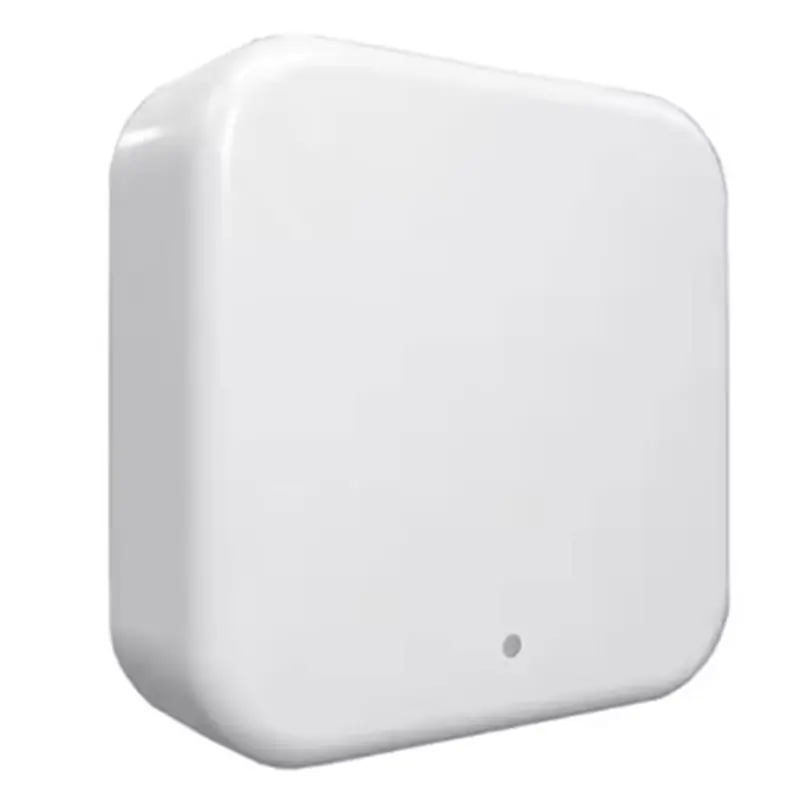 Фото Совместимость с разъемом EU для удаленного управления умным замком G2, Wi-Fi-шлюз для приложения Ttlock/Tthotel. №5