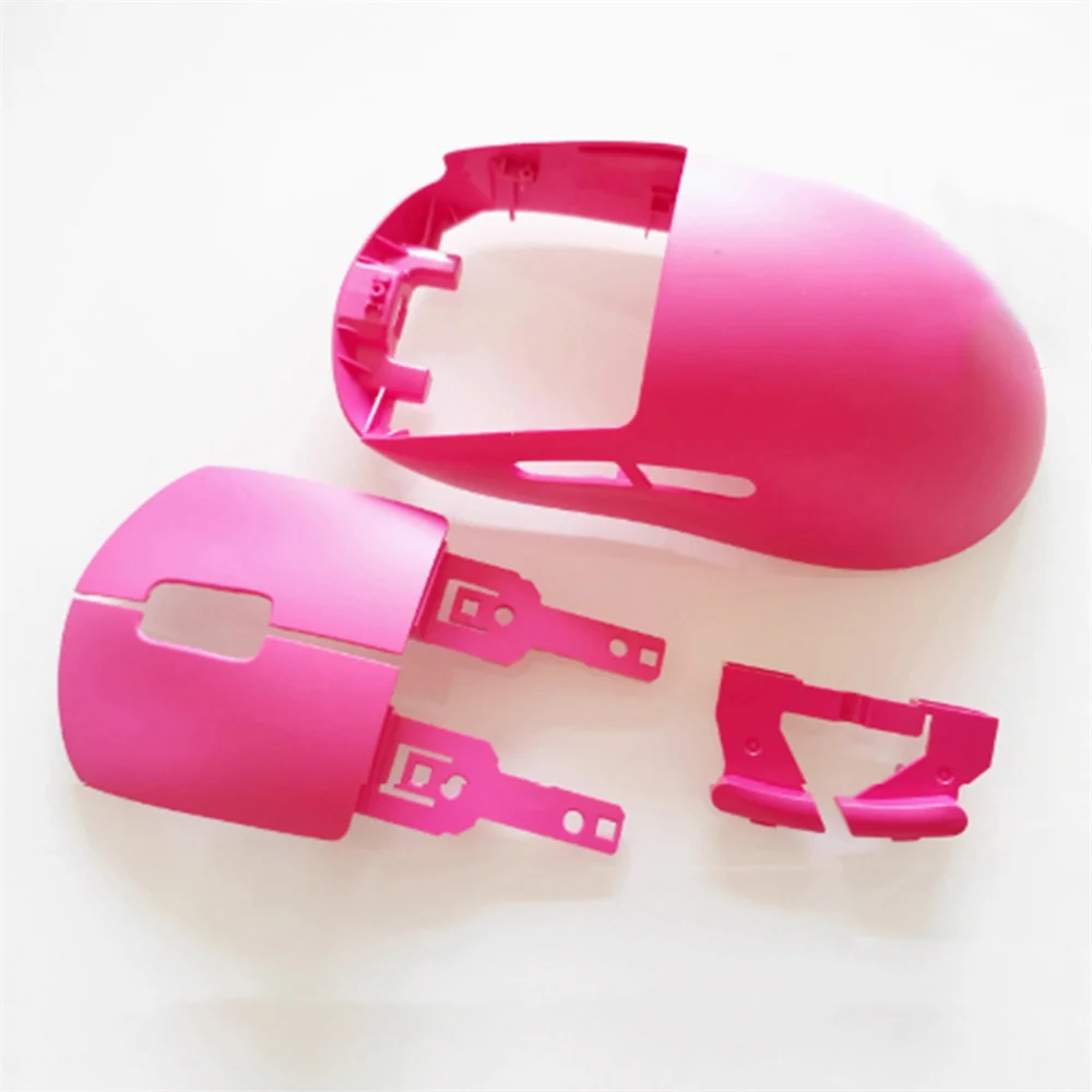 Боковая кнопка мыши левая/правая верхняя крышка сменный внешний чехол для Logitech